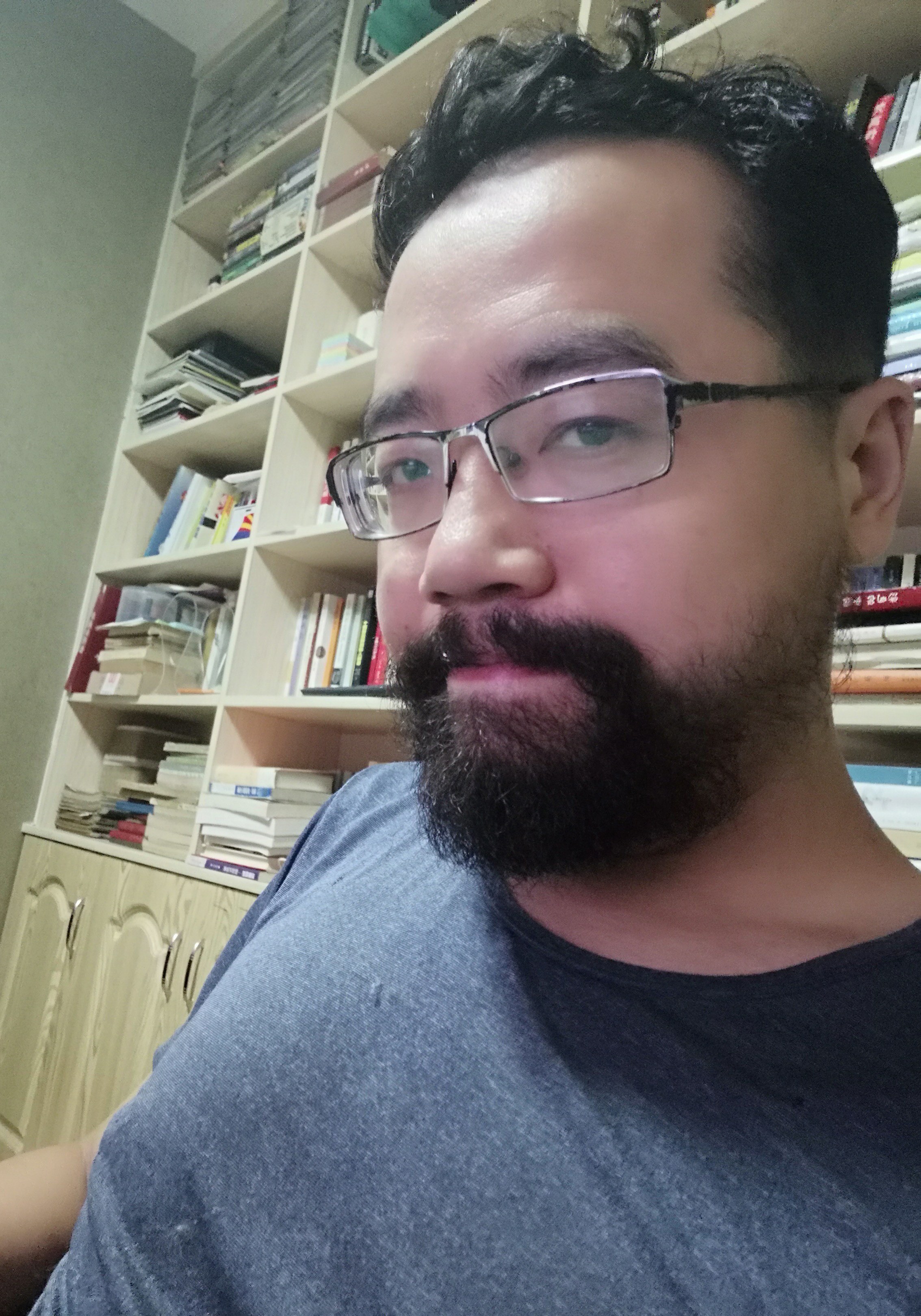 欧阳杰