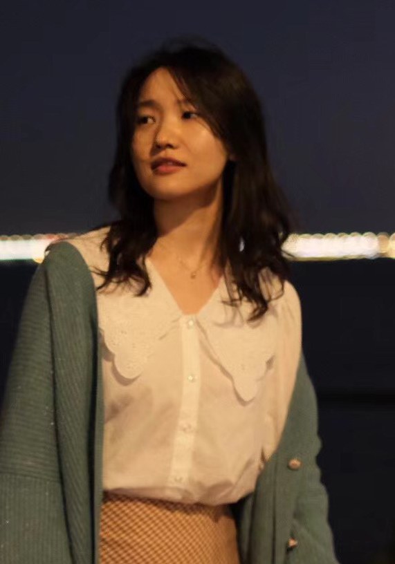 屈梦柳