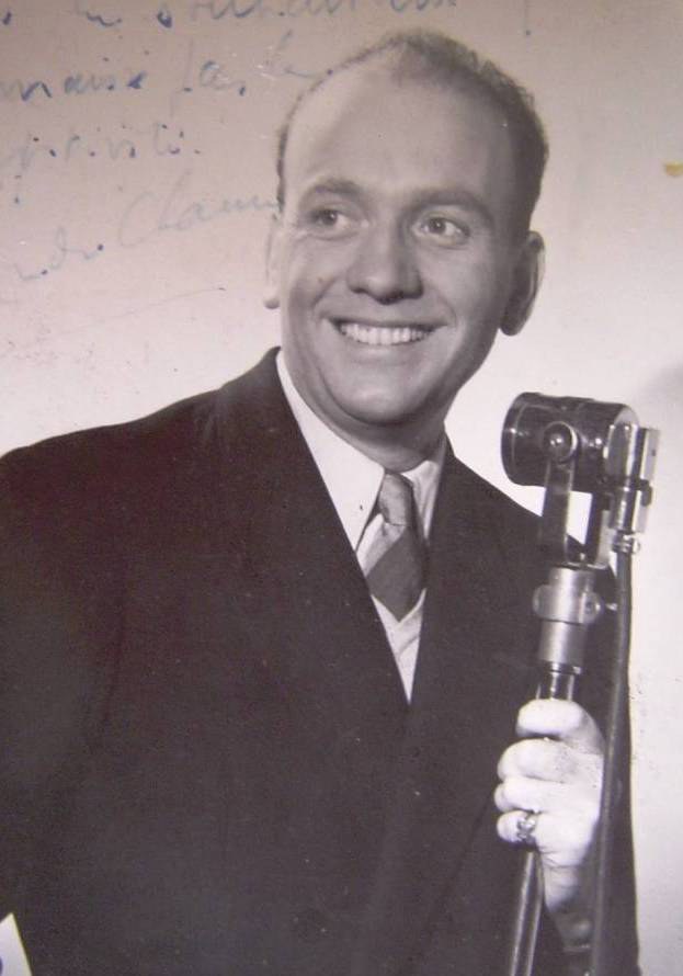 André Chanu