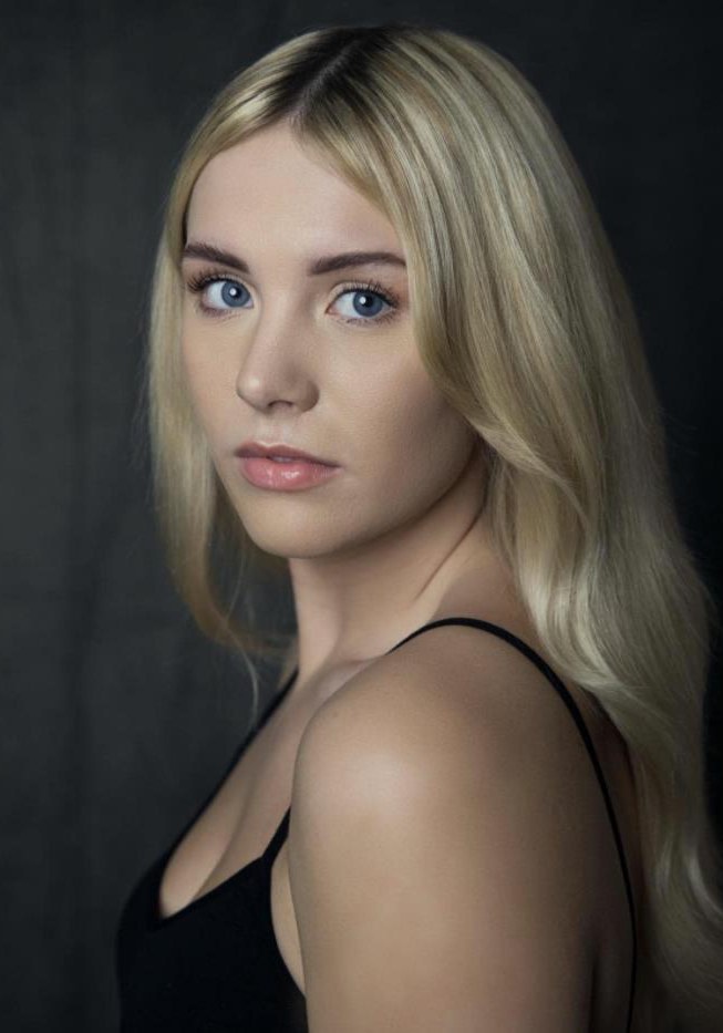 Lauren Staerck