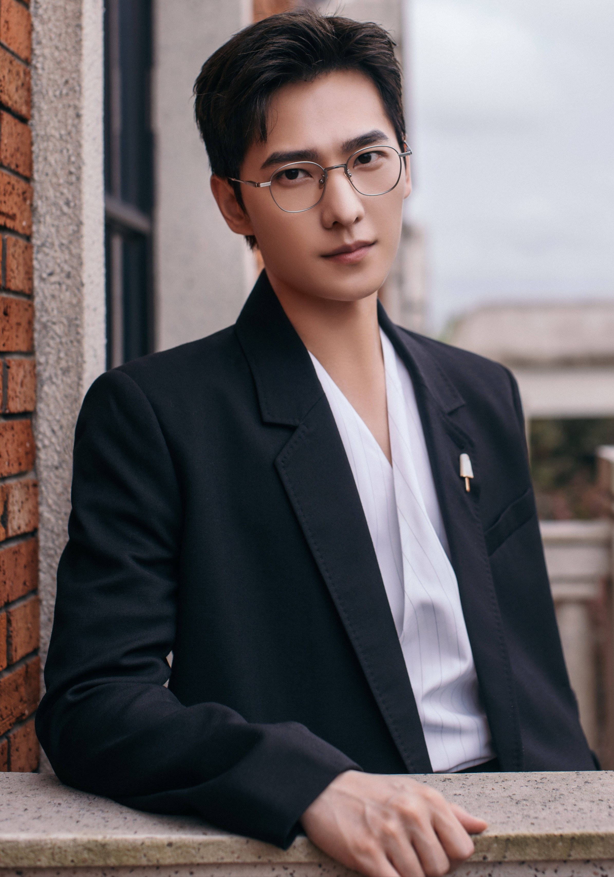 杨洋