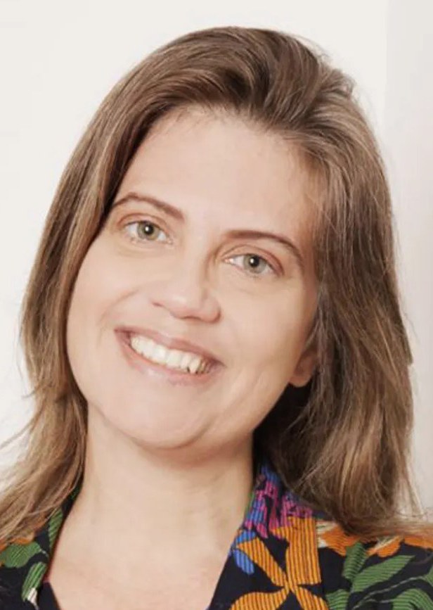 Angélica Lopes