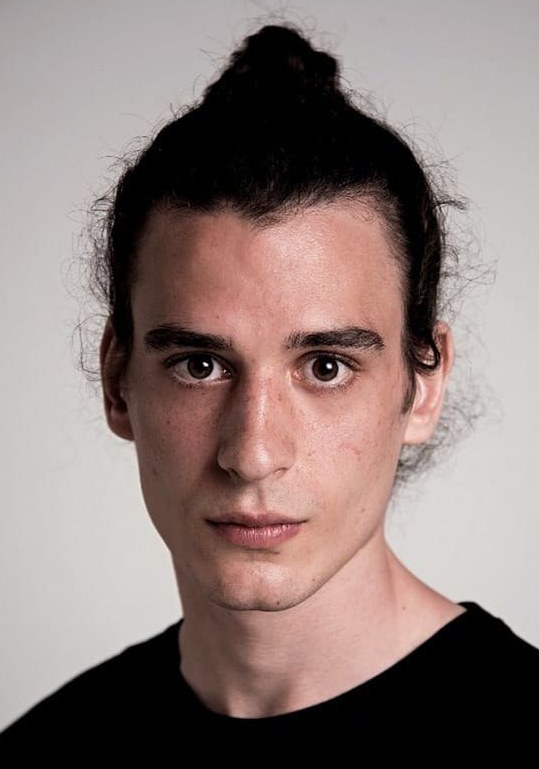 Alex Anton