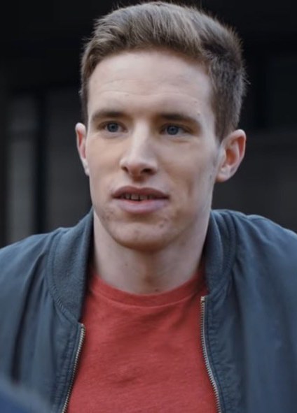 Sebastian Christophers