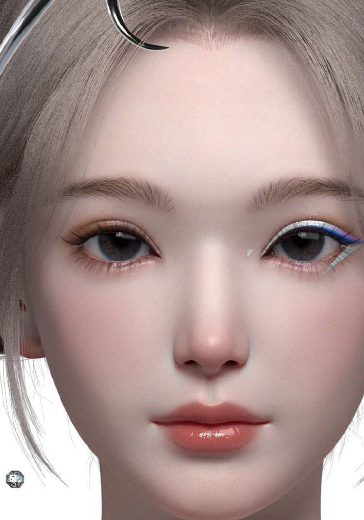 苏小妹