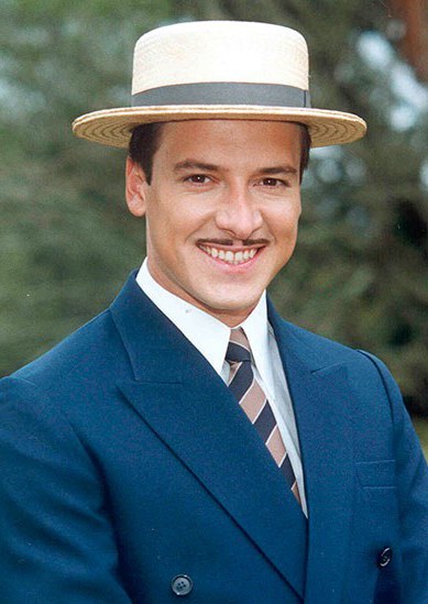 Rodrigo Faro