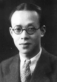 周有光