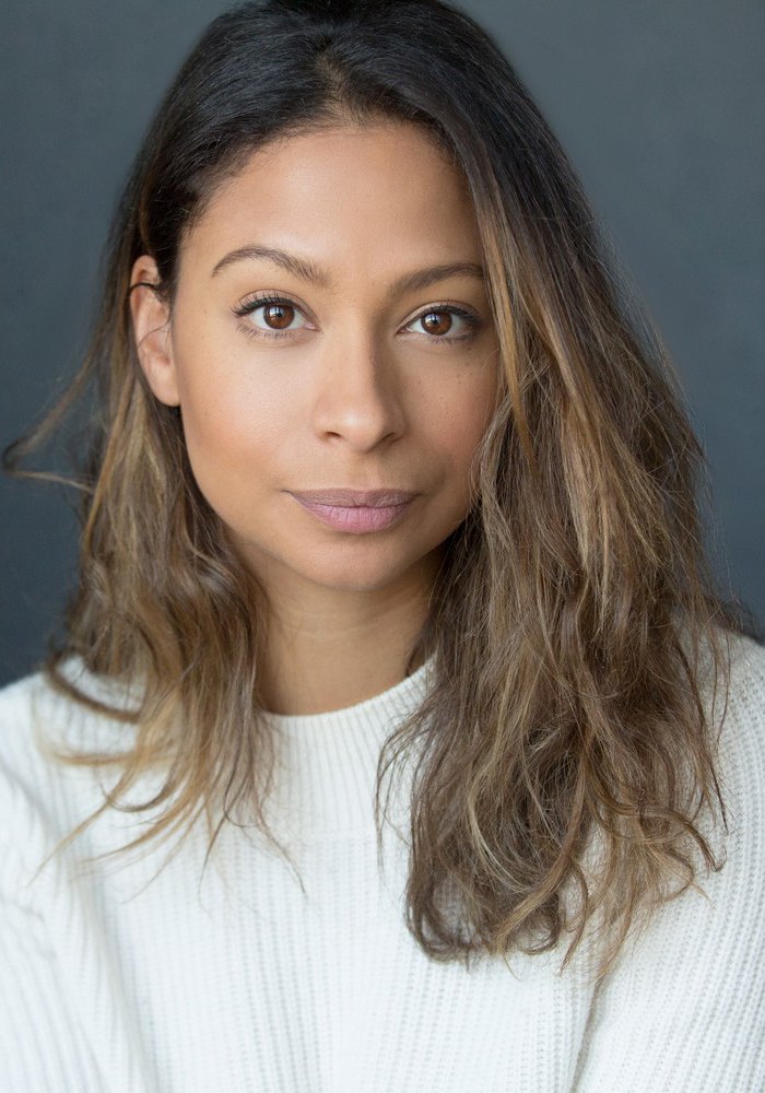 Laura Rollins