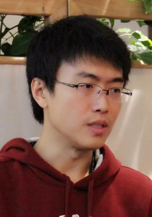 陈思宇