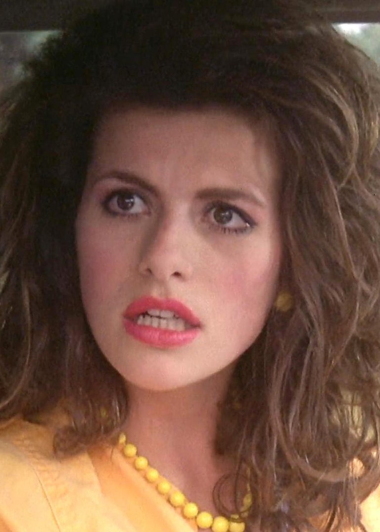 Cleo Rocos
