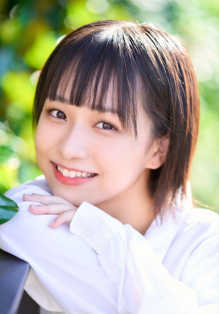 佐藤日向
