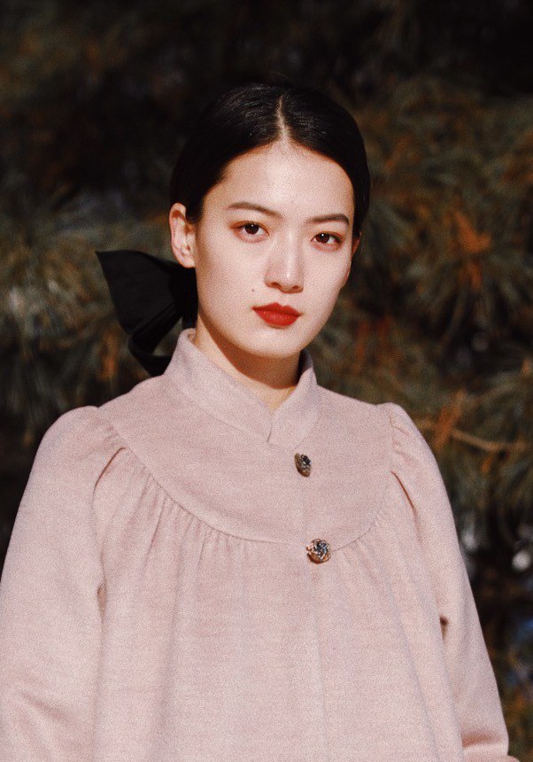 童瑶
