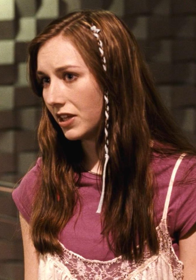 Alice O'Connell