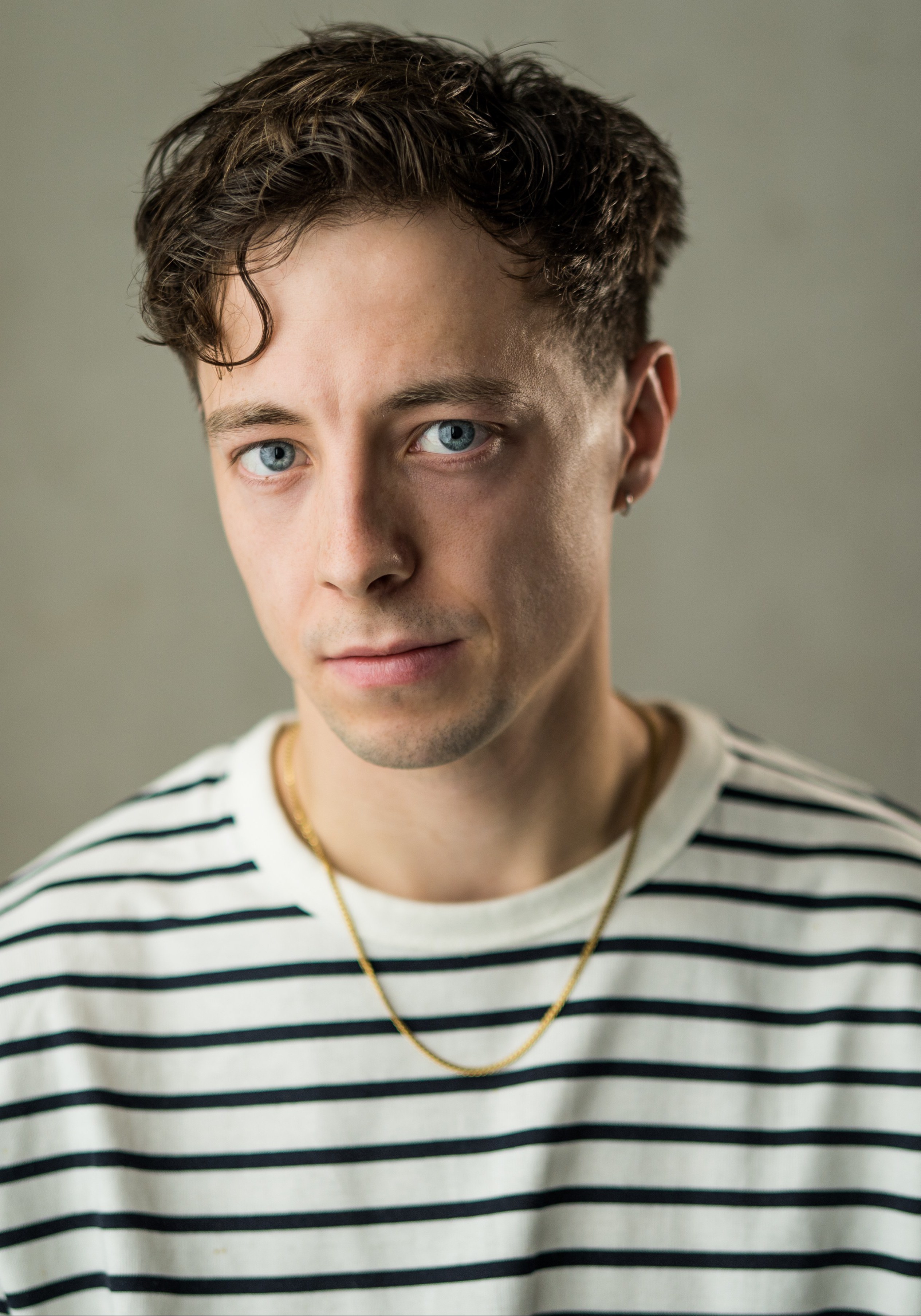 Lucas Button