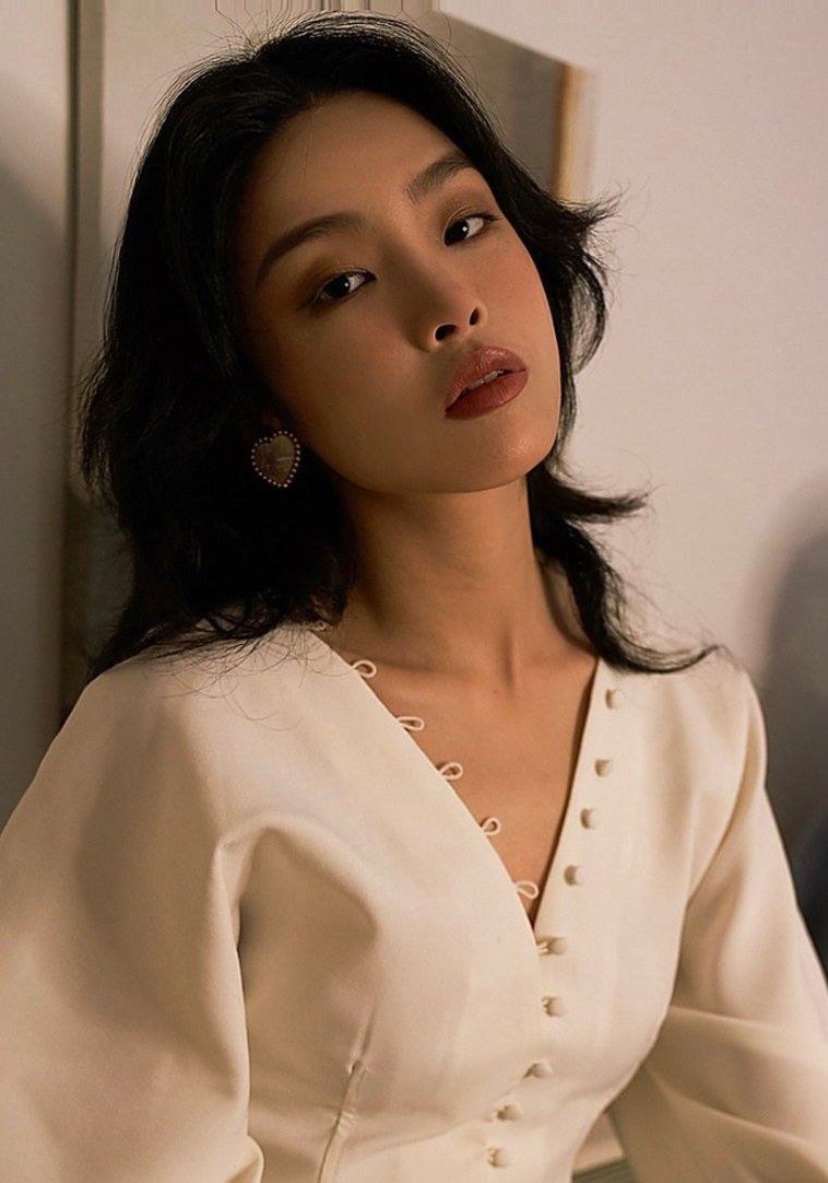 杨梦婧