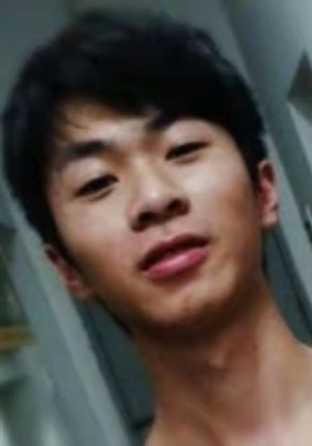 林译潼