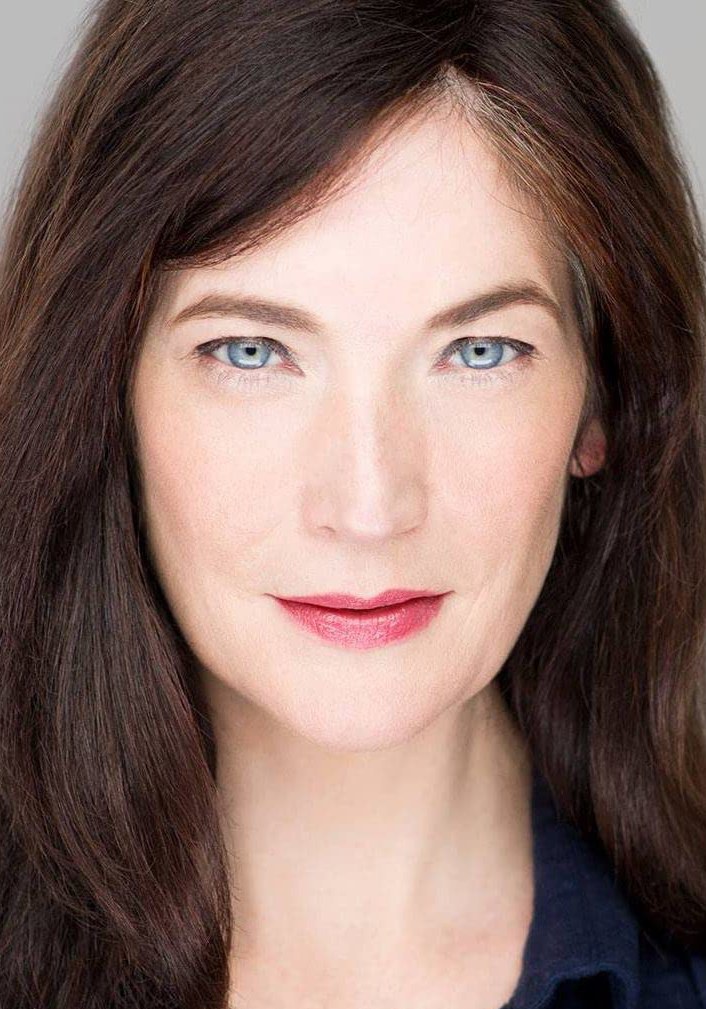 Karen Chamberlain