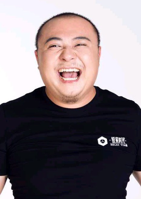 赵仁琦