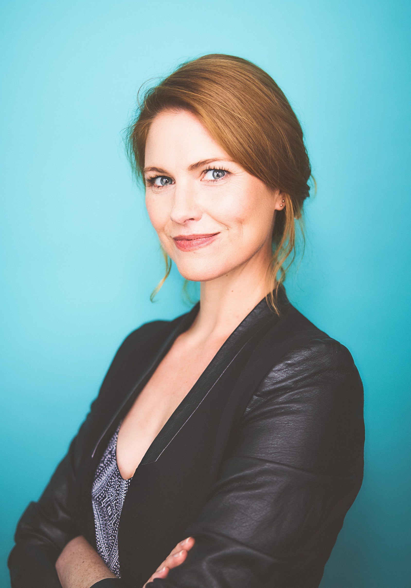 Kate MacCluggage