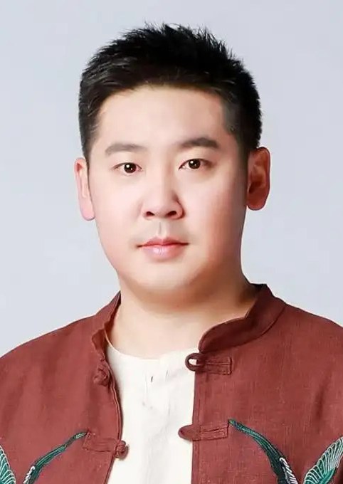 鲍橒