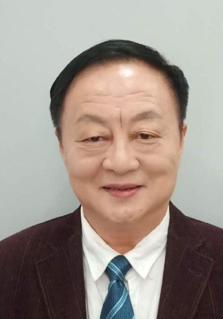 胡高峰 Hu Gao Feng