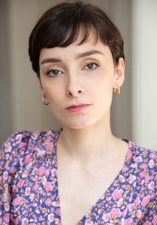 Anne-Victoire Olivier