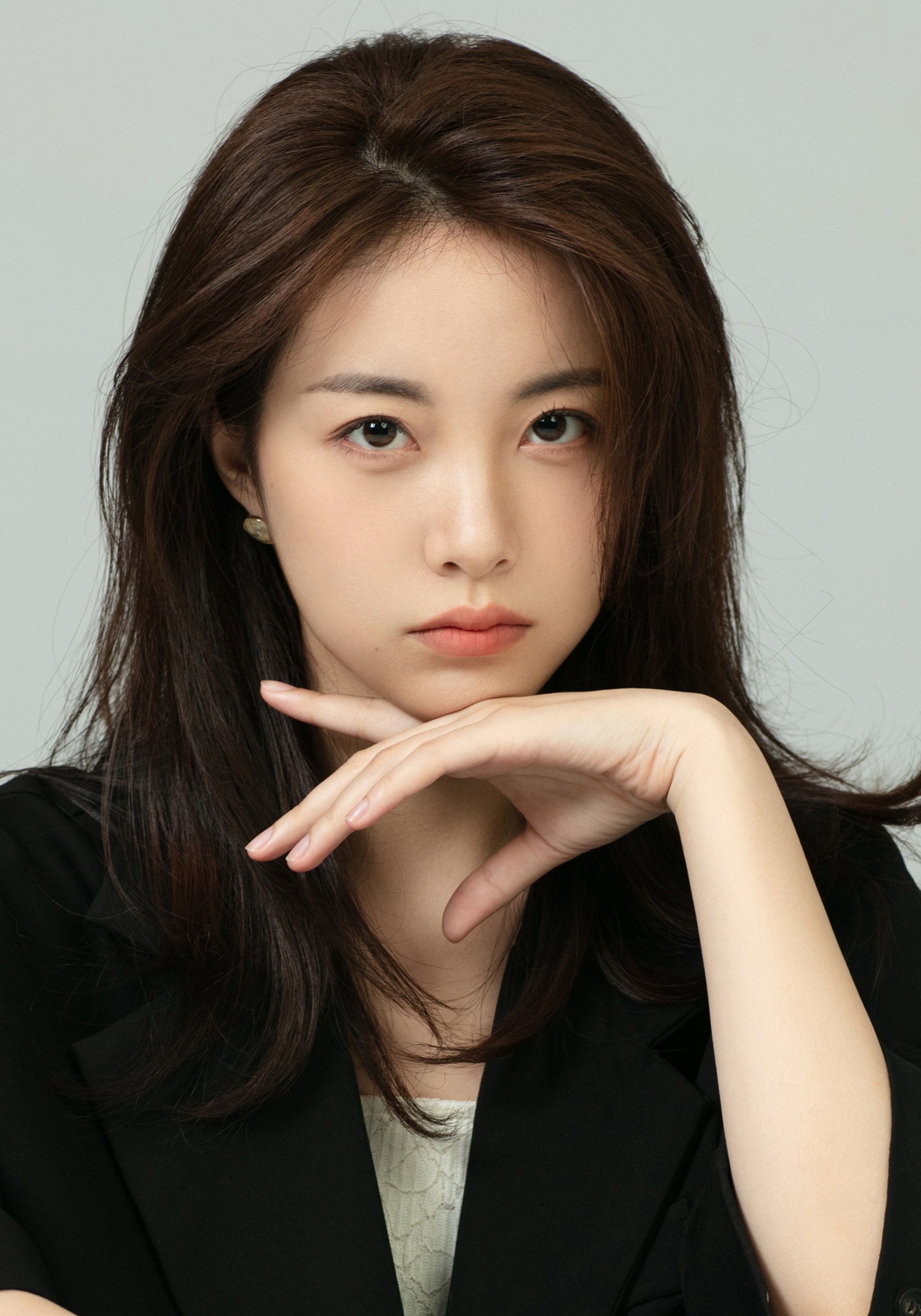 杨甜