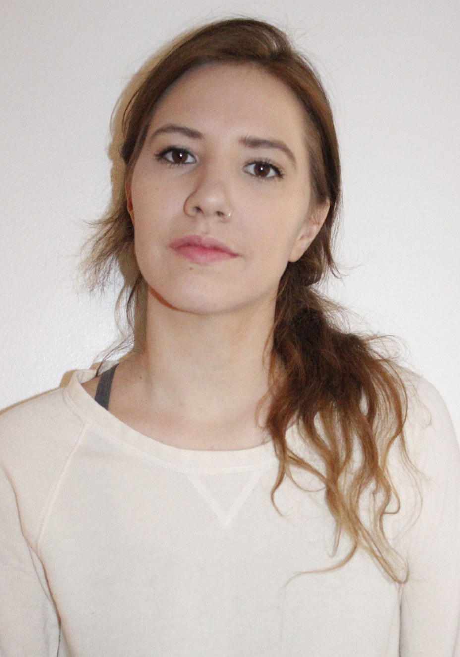 Alexandra Swarens