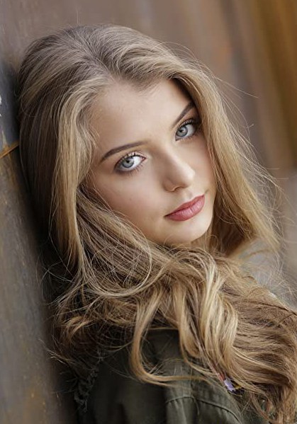 Courtney Fulk