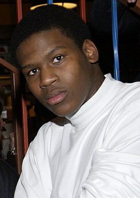 Roderick Pannell