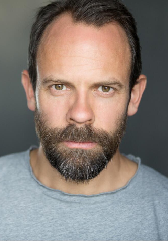 Keir Charles