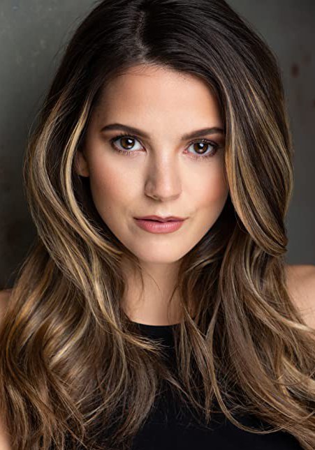 Masey McLain
