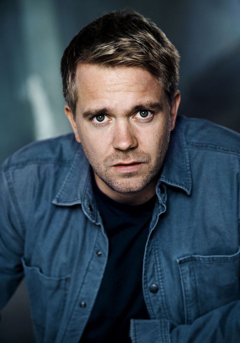 David Korbmann