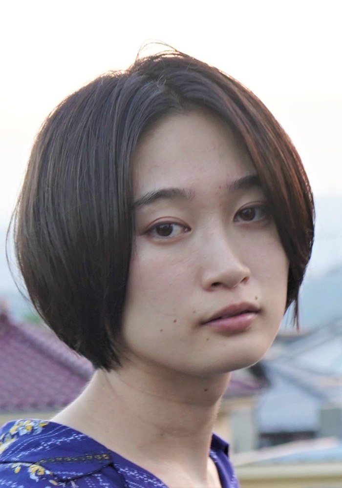 福永朱梨