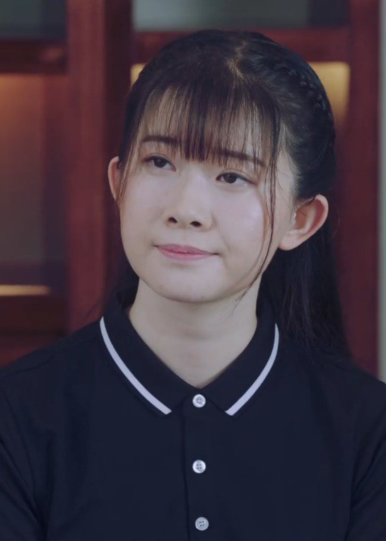 梁璐
