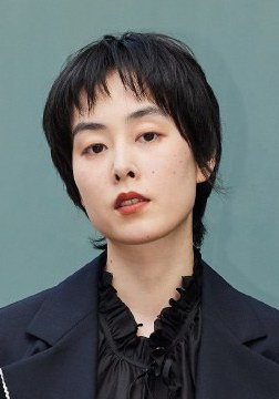 郑伊倩