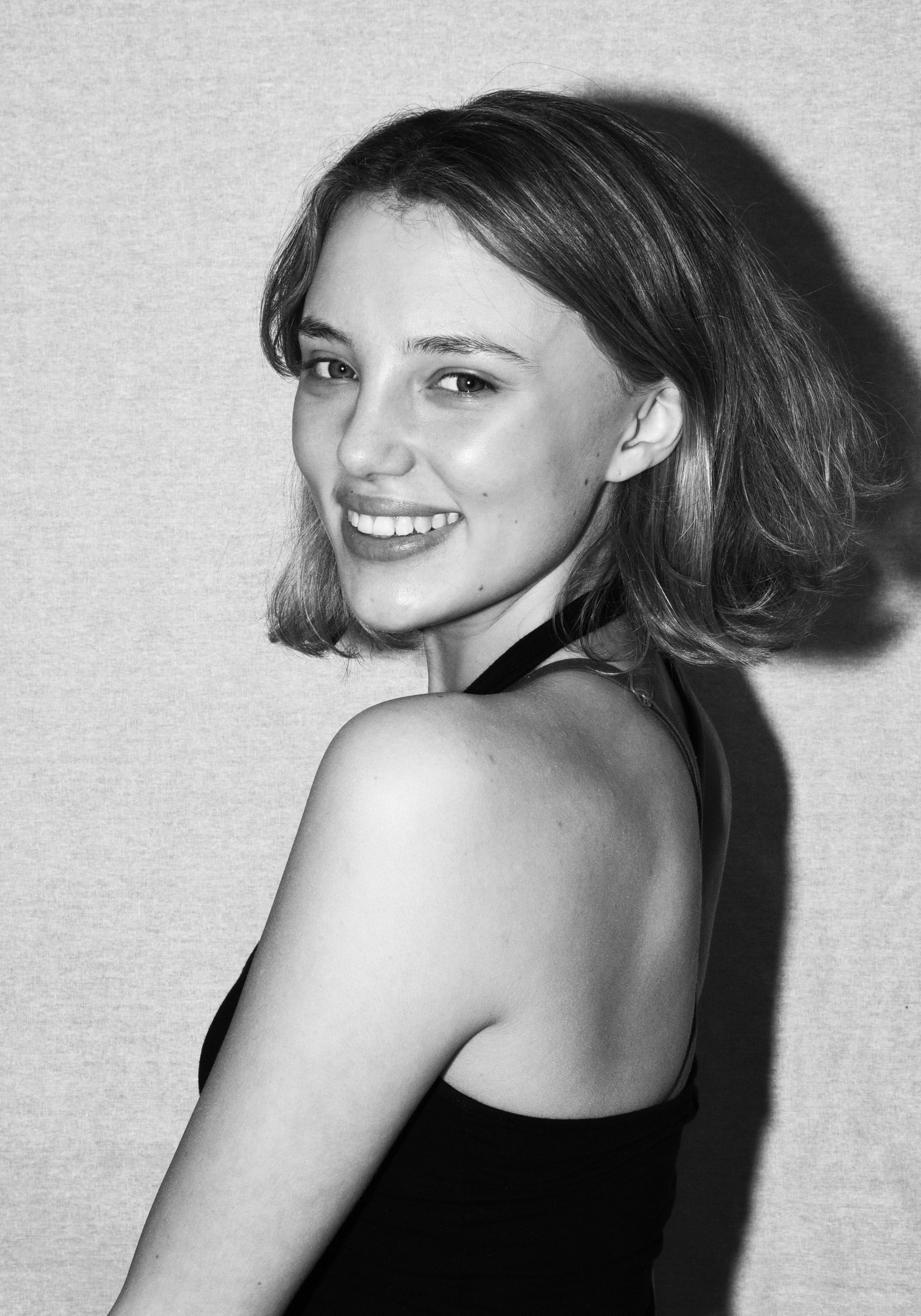 Aoife Checkland