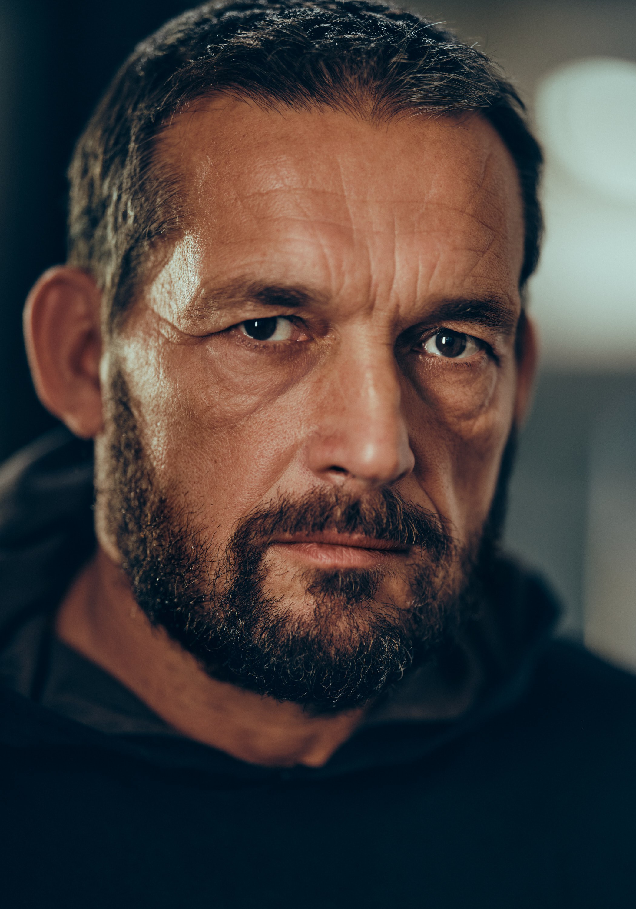 Antonio Galas