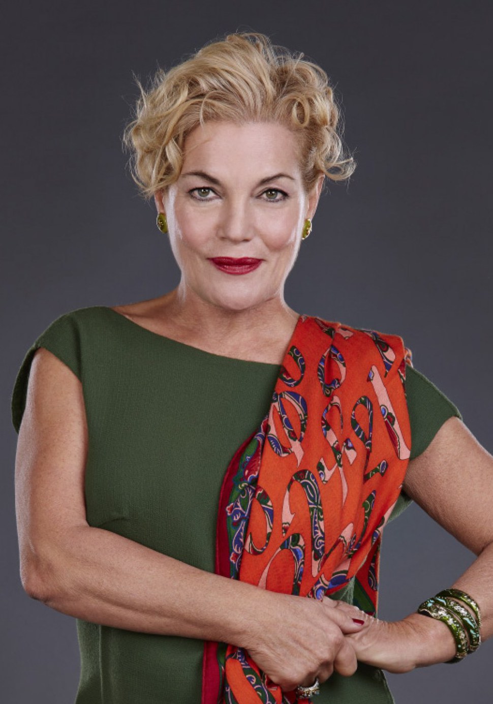 Cristina Donadio