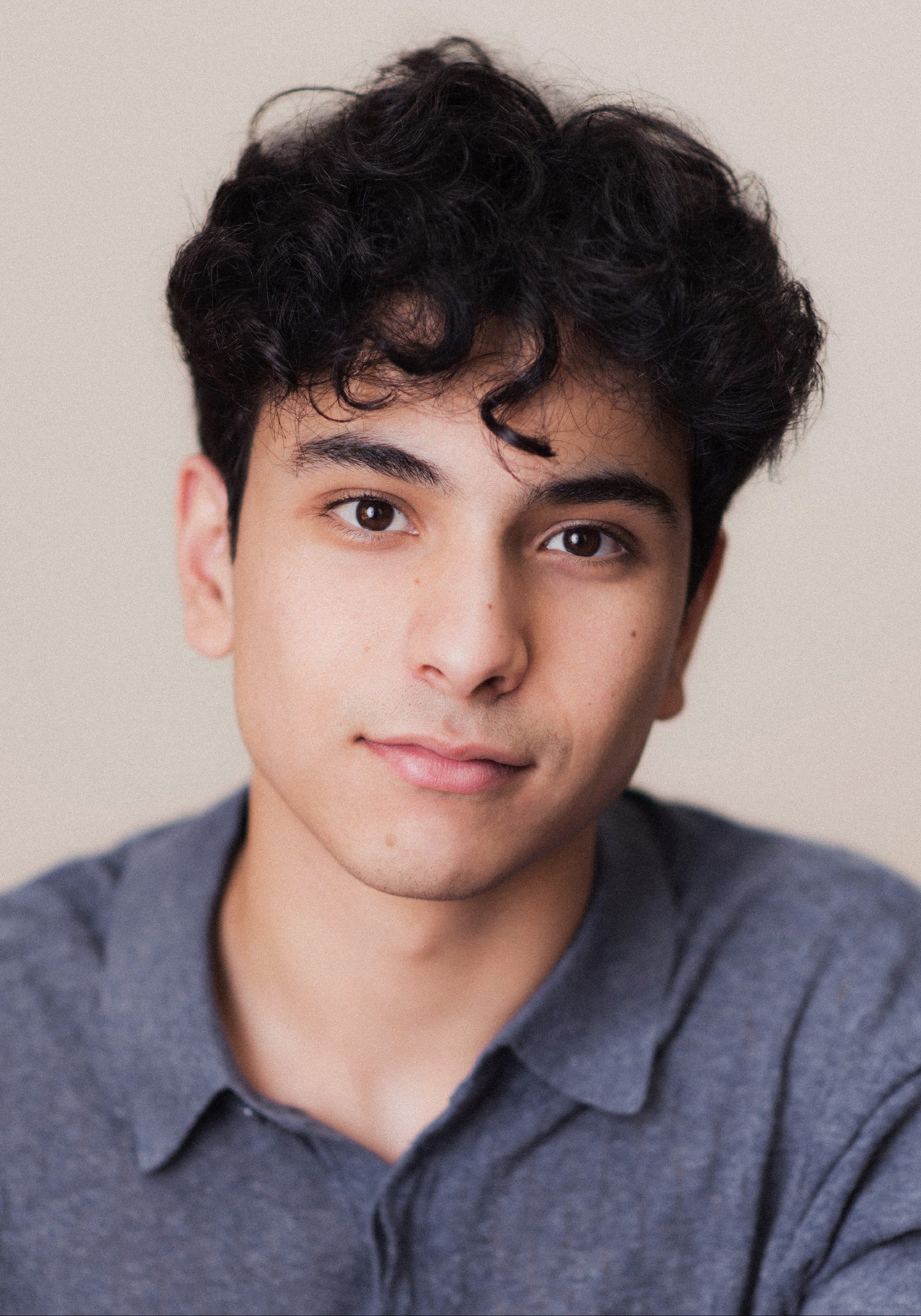 Ali Hadji-Heshmati