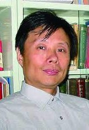 陈保亚