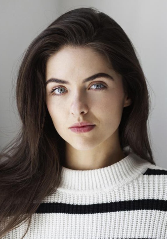 Sydney Craven