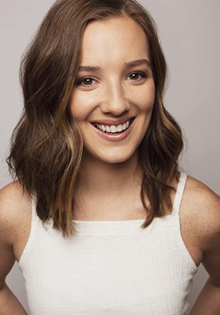 Mary Elizabeth Kelly