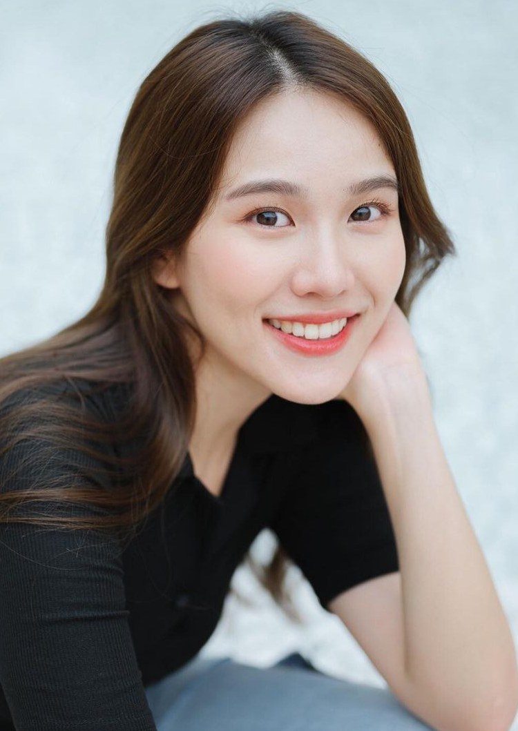赵依灵