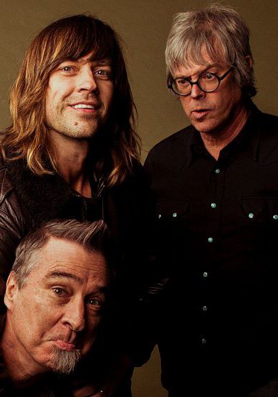 Old 97's