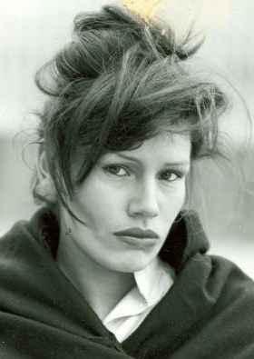 Catherine Belkhodja
