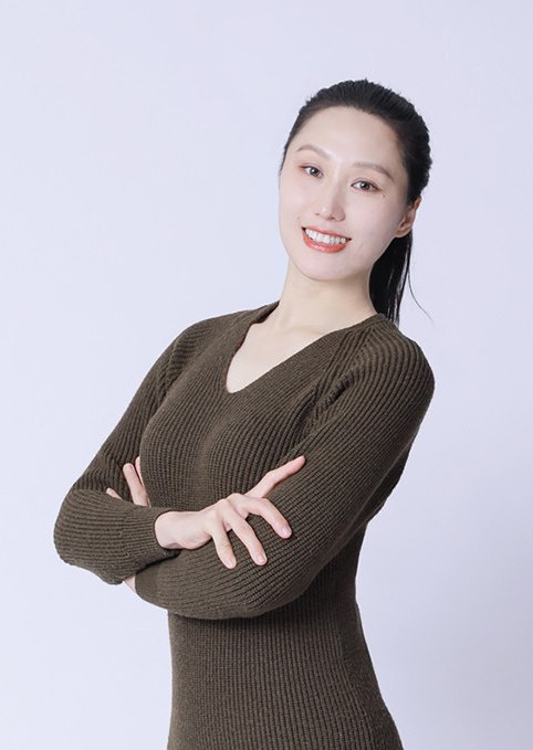张虹