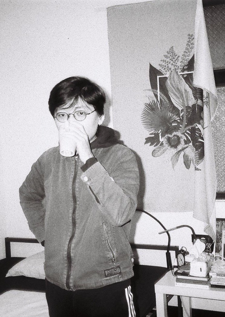 范文翰