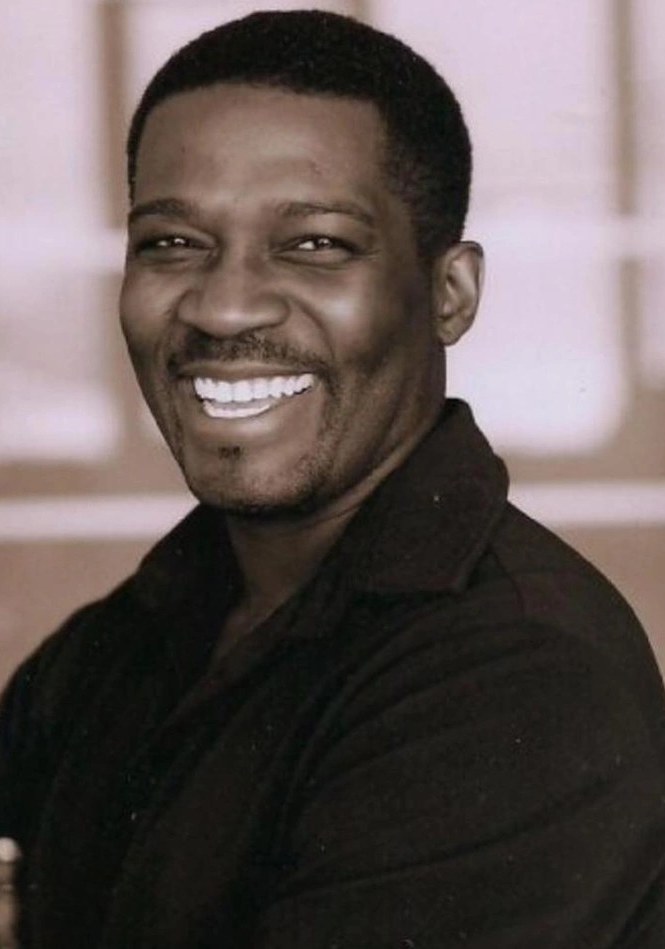 Dean McKenzie