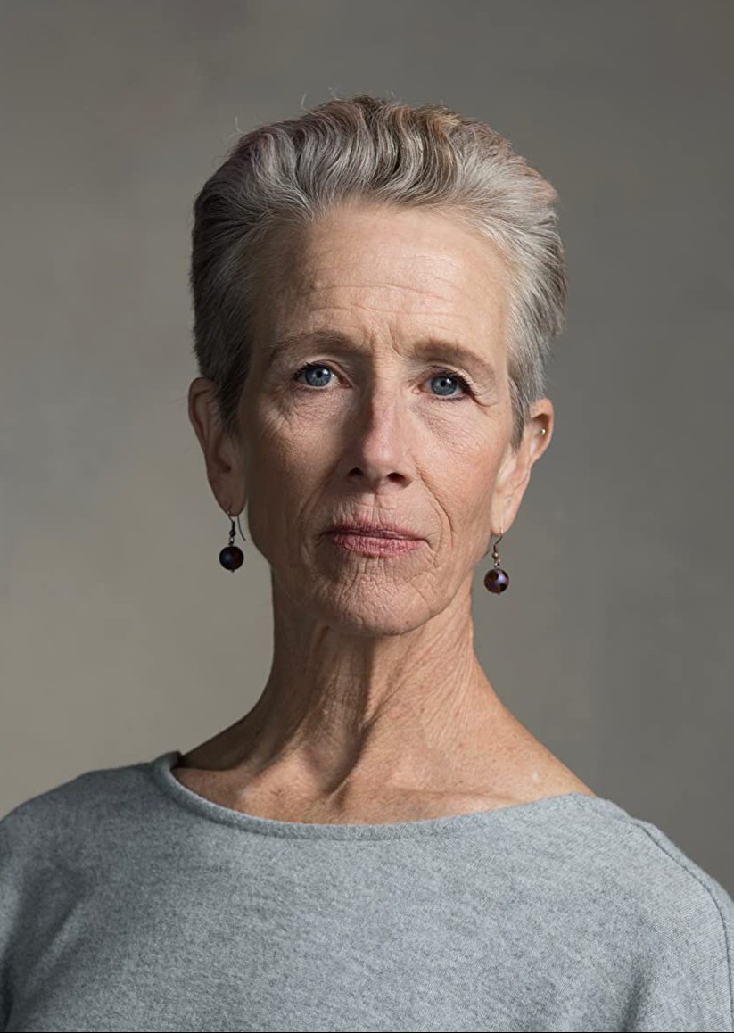 Lauren Peterson